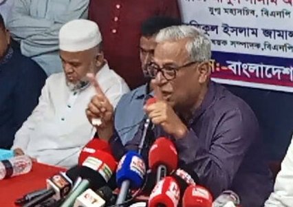 ষড়যন্ত্র শেষ হয়নি, দিল্লিতে বসে ষড়যন্ত্র করছে : ফারুক