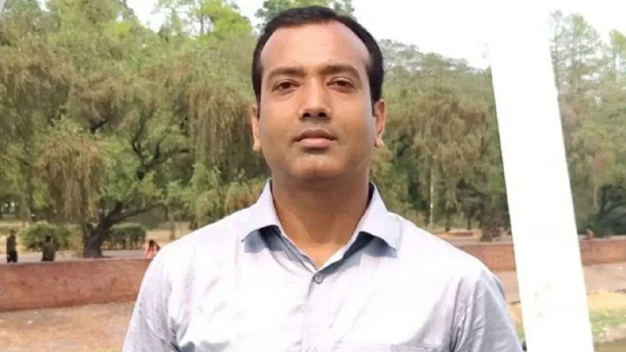 অনেকেই সন্ত্রাসী ছাত্রলীগের আশ্রয়ে ছিল :রাকিব