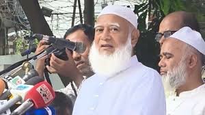 আধুনিক বাংলাদেশ বিনির্মাণের স্বপ্ন জামায়াতের