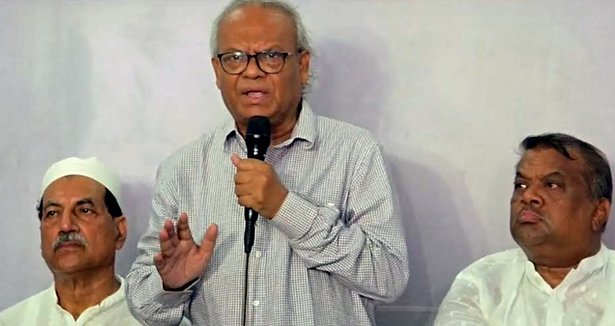 আমরা লাশ পোড়াচ্ছি এটা কি রাসুলের শিক্ষা:রিজভী