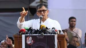 ”ফ্যাসিবাদের পুনরুত্থান না চাইলে ভালো রাজনীতি করুন”