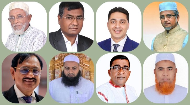 সাতক্ষীরা-৪: বিএনপিতে কোন্দল,ভাল জামায়াত