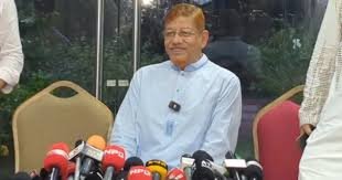 জুলাই সনদের ভিত্তিতে নির্বাচন হলে সমাপ্তি সুন্দর হবে:আযাদ