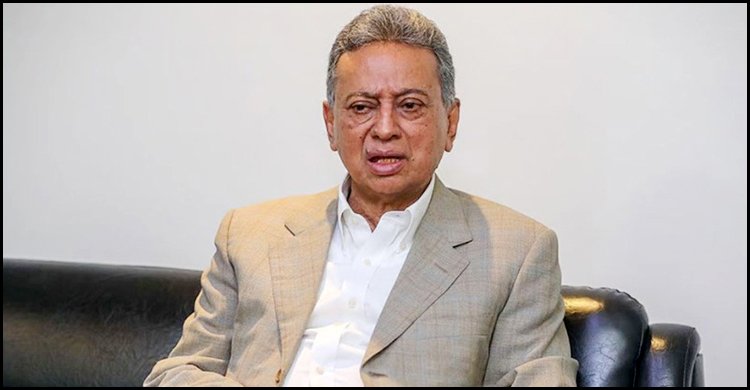 দ্রুত নির্বাচন না হলে গৃহযুদ্ধের শঙ্কা থাকে