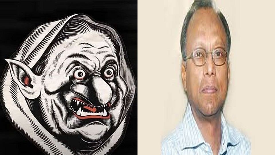 হাসিনাকে হিটলারের সঙ্গে তুলনা করলেন মাহমুদুর রহমান