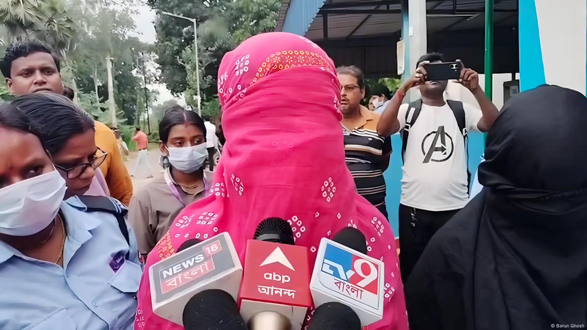 পশ্চিমবঙ্গে সরকারি হাসপাতালে ফের ধর্ষণের অভিযোগ