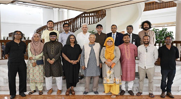 ১৬ বছরের দুঃশাসনের চিত্র  থাকবে জুলাই স্মৃতি জাদুঘরে