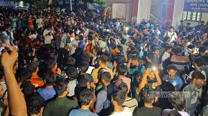 পিছালো রাকসু নির্বাচন,অনুষ্ঠিত হবে ১৬ অক্টোবর