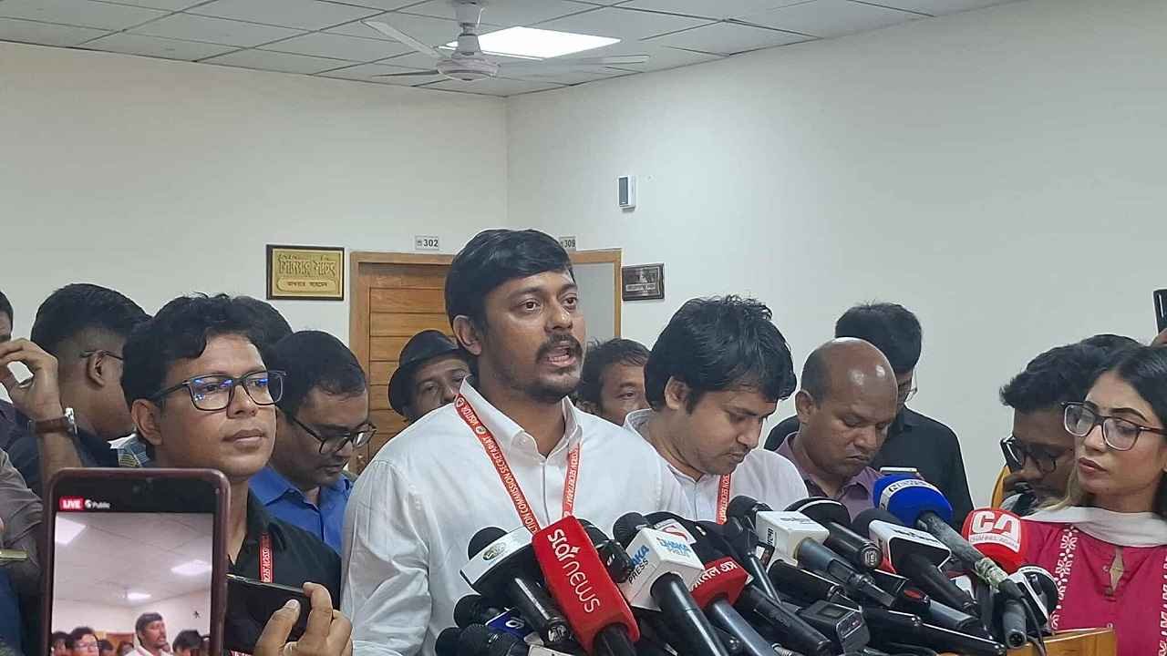 ১৫০ আসনে জয় ‘কনফার্মএনসিপির: পাটওয়ারী