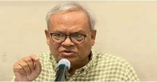 ”সংসদেও একটি গোষ্ঠীকে জেতানোর ‘নীলনকশা চলছে”