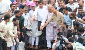আলজাজিরাকে প্রধান উপদেষ্টার বক্তব্য প্রশ্নবিদ্ধ: রিজভী