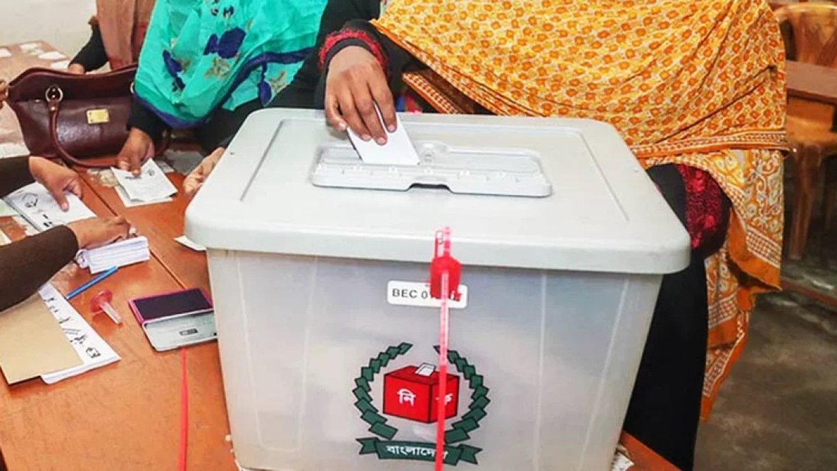 আগামী নির্বাচনে কে পাবে আওয়ামী ভোট