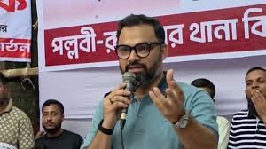 জামায়াত ধর্মের জন্য ক্ষতিকর: আমিনুল হক