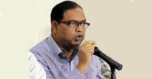 ফেব্রুয়ারিতে নির্বাচন নাহলে পরিস্থিতি খারাপ হবে: দুদু