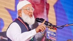 কেউ ভোট ডাকাতি করলে প্রতিহত করা হবে:জামায়াত