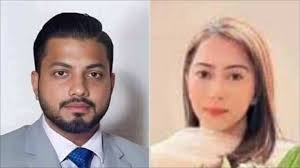 বাগদান সারলেন প্রকৌশলী ইশরাক হোসেন