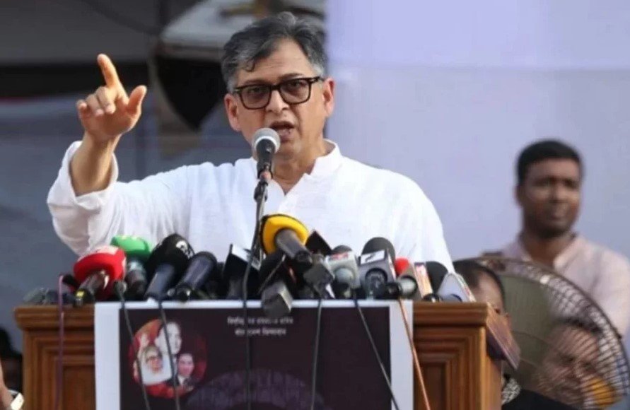 প্রতিরক্ষা বাহিনীর সঙ্গে সুসম্পর্ক রাখুন:সালাহউদ্দিন