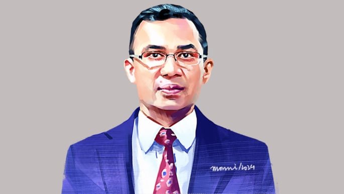 কৃষকদের হাতে-ই গড়ে উঠেছে দেশ: তারেক