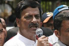 ষড়যন্ত্রকারীদের সতর্ক করে দিলেন জয়নুল আবদিন ফারুক