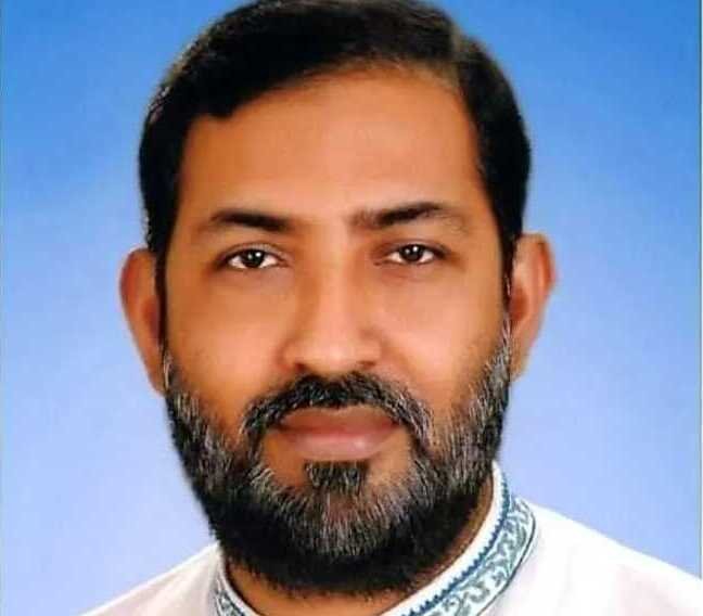 ঝালকাঠি-১ আসনে প্রার্থী হচ্ছেন ডাঃ ইরান