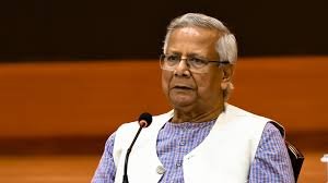 ঐক্যের সুরে নির্বাচনের আহ্বান প্রধান উপদেষ্টার