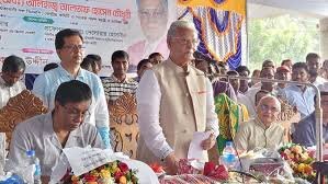 শিক্ষকদের দাবি মেনে নেয়া হবে:আলতাফ চৌধুরী