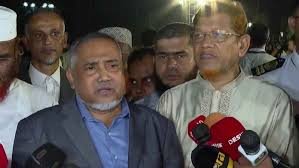 জুলাই সনদের আইনি ভিত্তি নিশ্চিতের আহ্বান জামায়াতের