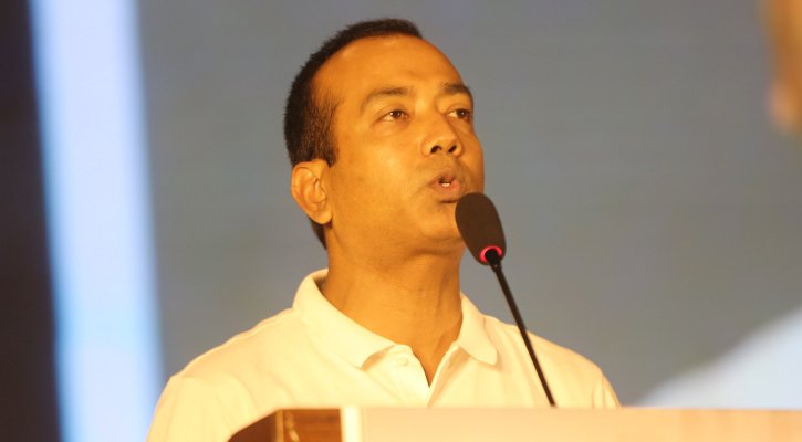 গেস্টরুম-গণরুম সংস্কৃতি ছাত্রদলে নেই: রাকিব