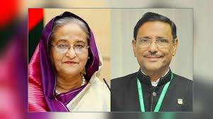 শেখ হাসিনাসহ ১৭২ জনের নামে মামলা