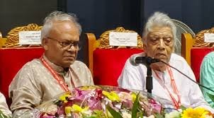 একটা দল শেখ হাসিনার মতোই ভণ্ডামি করছে: রিজভী