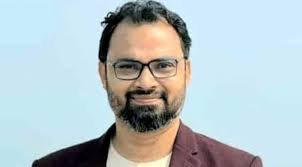 মানবিক বাংলাদেশ গড়তে চাই: আমিনুল হক