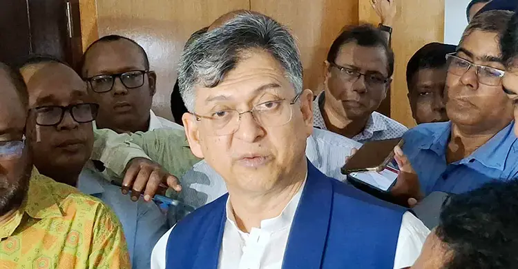 আরপিওর একমত বিএনপি,তবে দলীয় প্রতীকে নয়