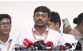 সই করেছেন, ‘না’র সুযোগ নেই: বিএনপিকে পাটওয়ারী