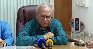 কোনো কিছু ঘটলেই বিএনপির ওপর দোষ চাপানো হয়: রিজভী