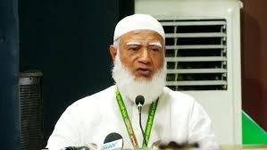 গণভোট না হলে নির্বাচনের মূল্য নেই:জামায়াত