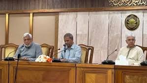 গণভোট নিয়ে আলোচনায় বসতে আহ্বান সরকারের