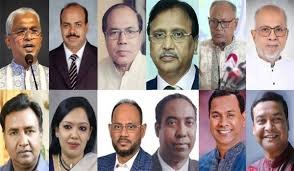 প্রার্থী তালিকায় নেই যেসব সিনিয়র নেতার নাম