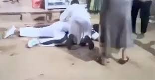 এমপি প্রার্থীর গণসংযোগে এলাপাথারি গুলি:  নিহত ১