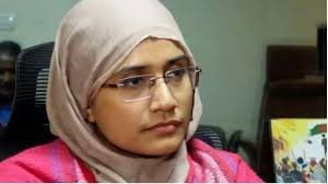 তরুণদের রক্তের ওপর দিয়ে সরকার প্রতিষ্ঠা হয়েছে:সামান্তা