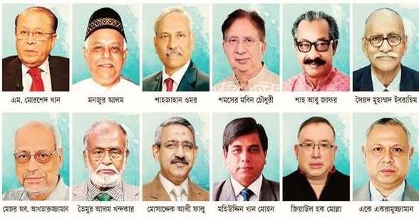 দলে ফেরার হিড়িক:দুঃসময়ে ত্যাগ, সুসময়ে প্রত্যাবর্তন