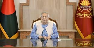 দলগুলো ঐক্যবদ্ধ না থাকলে মহাবিপদ:ড.ইউনূস