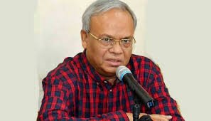 তত্ত্বাবধায়ক সরকারের পুনর্বহালের রায় ইতিবাচক: রিজভী