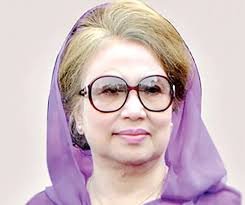 খালেদা জিয়ার জন্য দোয়া-সমর্থনের জোয়ার