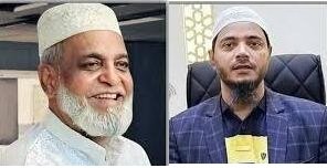 দাঁড়িপাল্লার মাসুদের প্রতিদ্বন্দ্বী ধানের শীষের শহিদুল