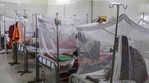 ডেঙ্গুতে আজ মৃত্যু ৩,এ বছর মোট প্রাণহানি ৪০১