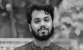 ওসমান হাদির মৃত্যুতে আজ রাষ্ট্রীয় শোক