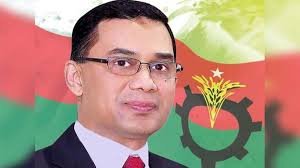 তারেক রহমানকে ঘিরে ‘বিশেষ নিরাপত্তা বলয়’