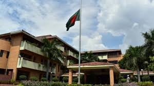 দিল্লিতে বাংলাদেশের হাইকমিশনারকে হুমকি