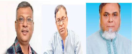 ঢাকা-১২”তে ‘তিন সাইফুলের’ লড়াই,বিভ্রান্ত ভোটার