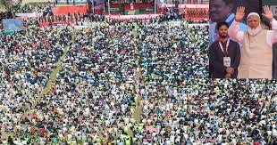 কোনো দুর্নীতিগ্রস্ত সরকার চাই না: জামায়াত